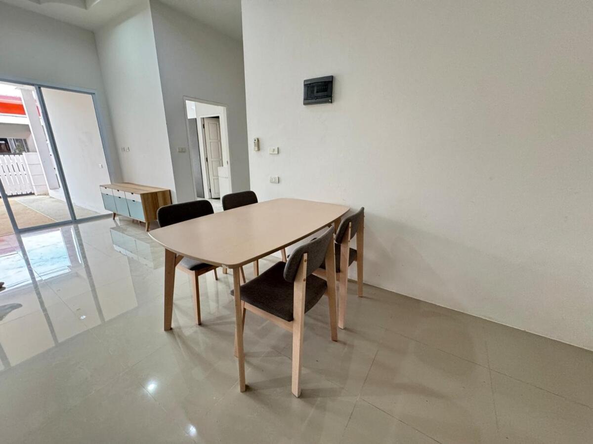 Appartement Lady Meanam Soi1