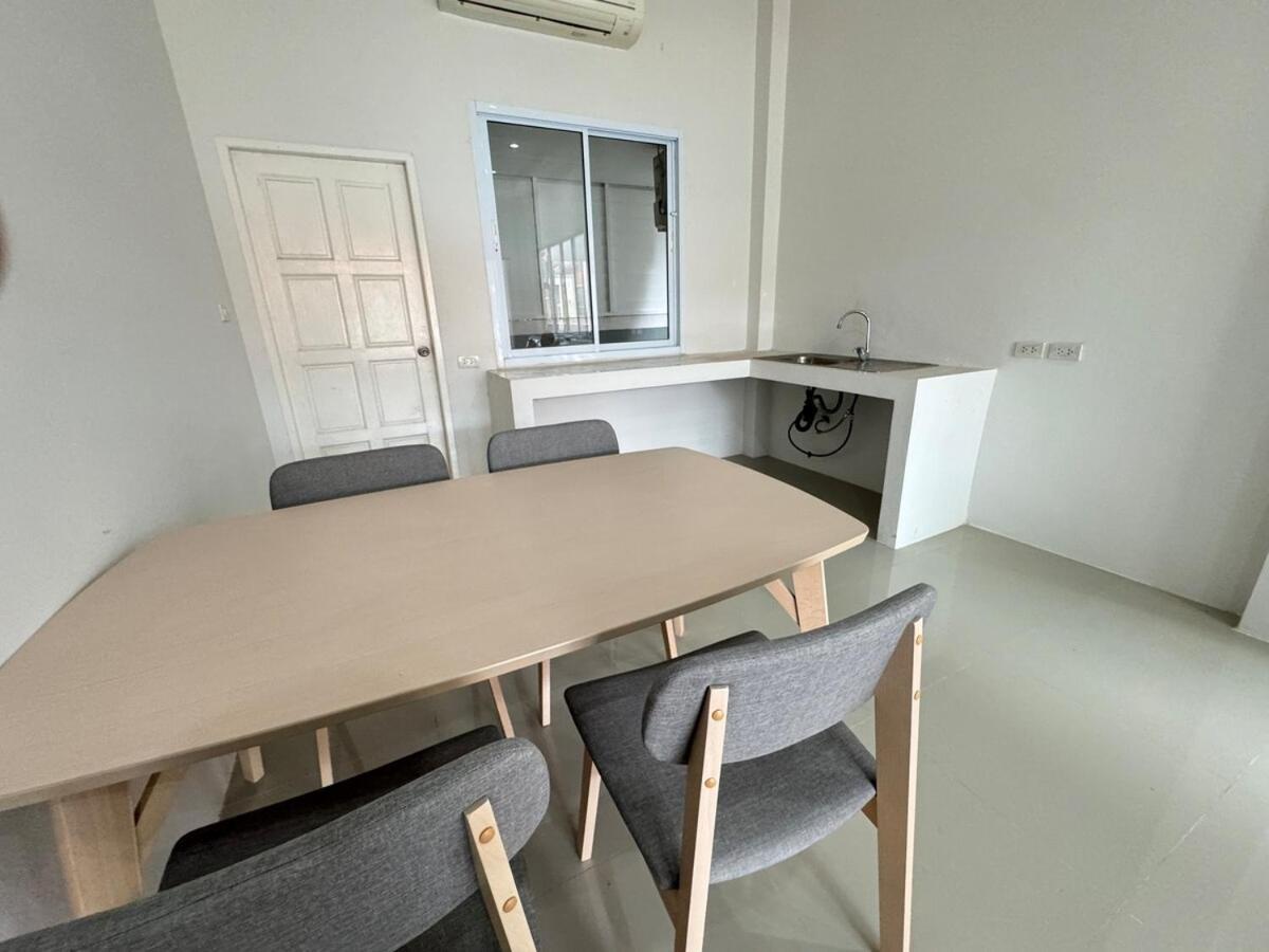 Lady Meanam Soi1 Appartement Mae Nam