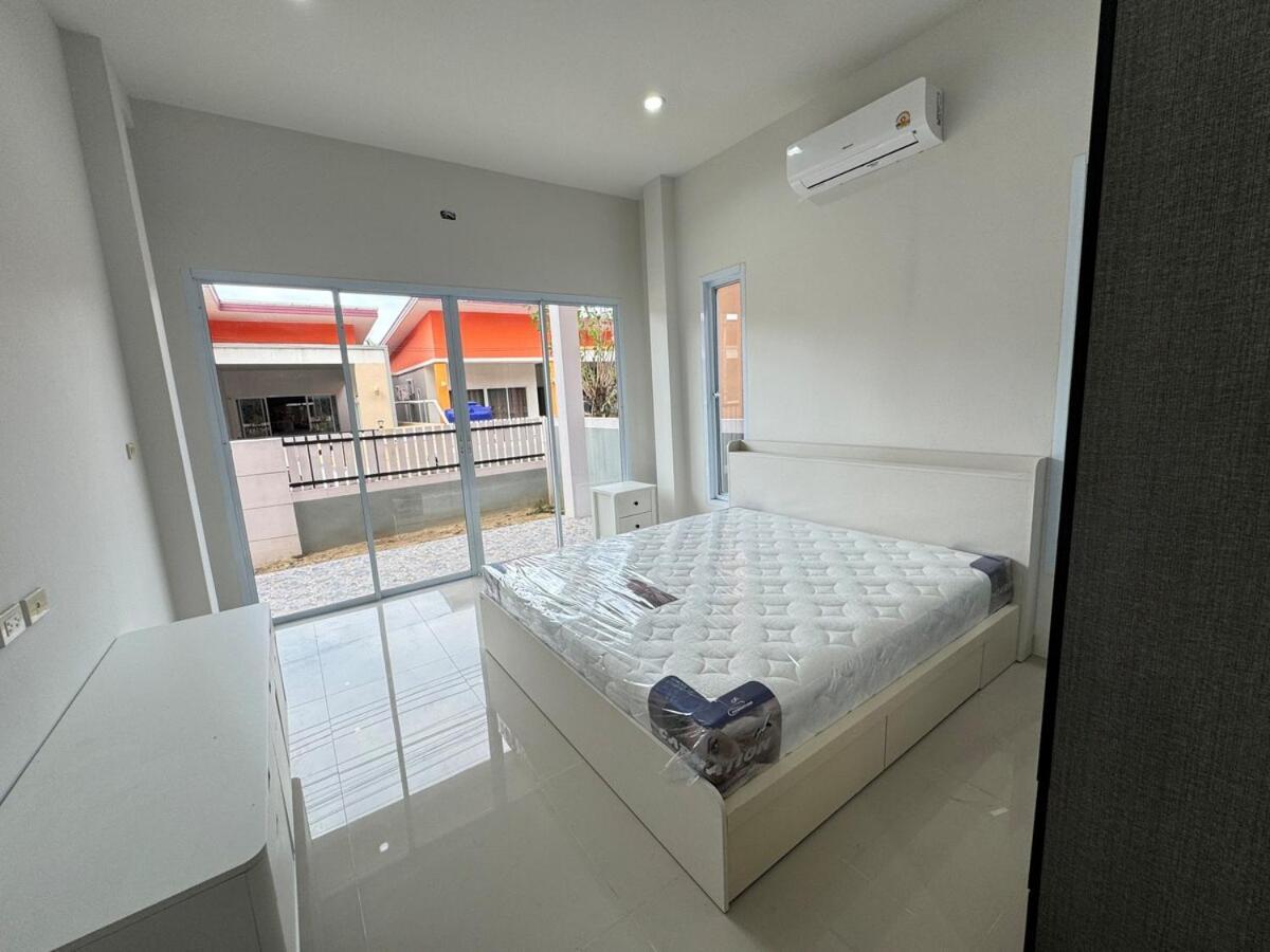 Appartement Lady Meanam Soi1 Mae Nam
