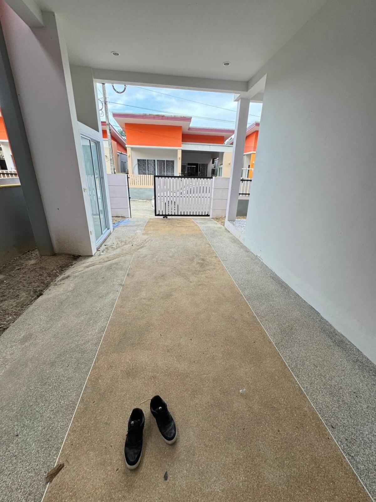 Lady Meanam Soi1 Appartement Mae Nam
